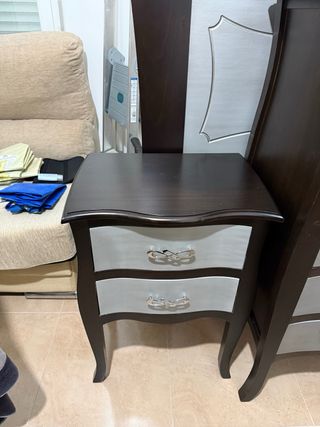 Muebles de habitación