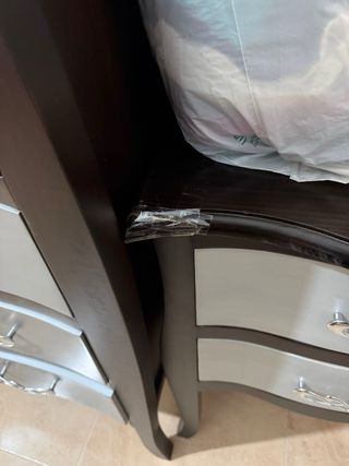 Muebles de habitación