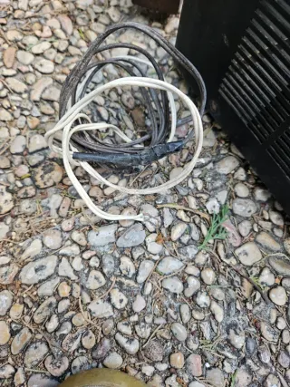 Amplificador a válvulas STEREO