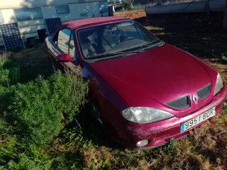 Renault Megane 1999