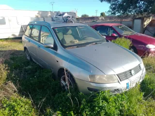 Renault Megane 1999