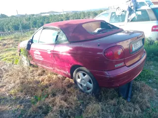Renault Megane 1999