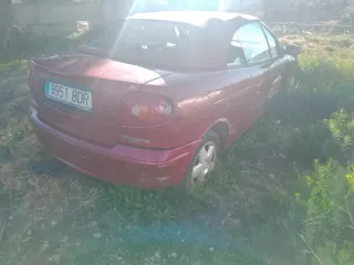 Renault Megane 1999