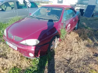 Renault Megane 1999