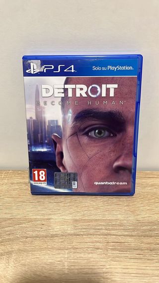 Consola Sony PS4 Negra + Mando