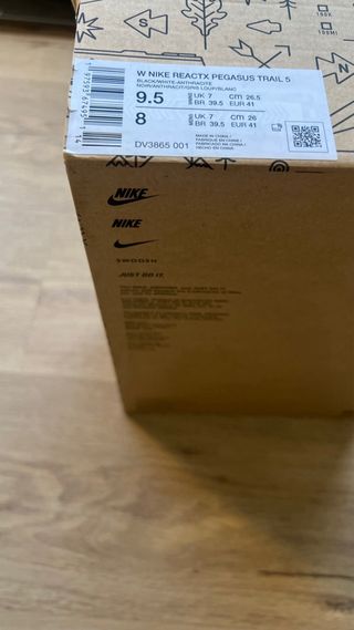 Zapatilla Nike Pegasus Trail 5