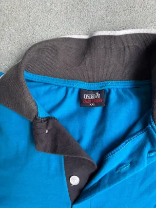 Polo Ralph Lauren Rugby XXL Niño/S adulto Azul