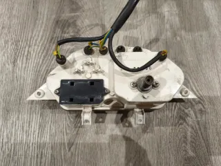 Marcador Derbi Variant World Champion