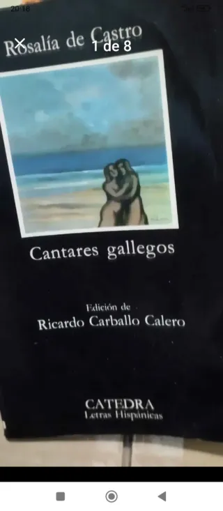 Club Joven Bruguera 73 G.A. Bürger