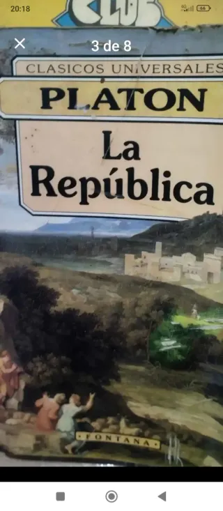 Club Joven Bruguera 73 G.A. Bürger