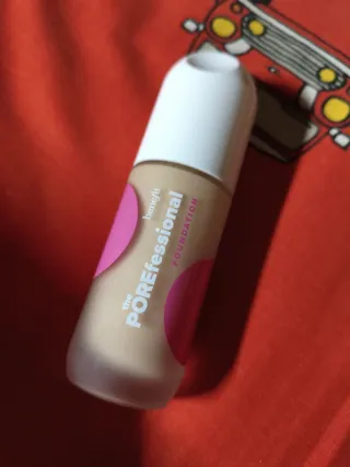 Base de maquillaje Benefit The Porefessional