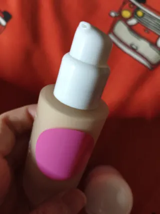 Base de maquillaje Benefit The Porefessional