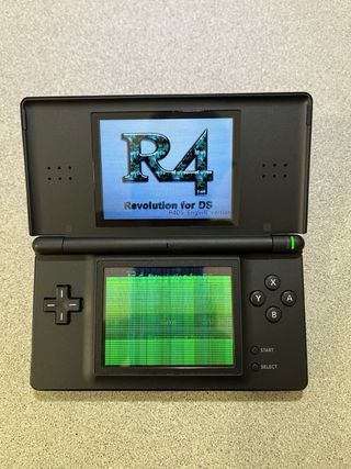 Pack Nintendo Game Boy Color & Advance & DS Lite