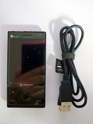 HTC Touch Diamond Vodafone Caja Completa