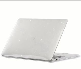 Funda Glitter para Macbook