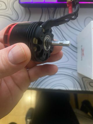 Motor Xnova 3215-945 10P