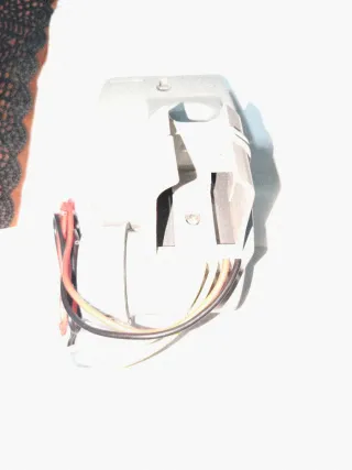 Programador de riego Rain Bird WP 1