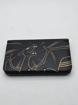 Nintendo 3DS XL a tema Pokemon 64gb