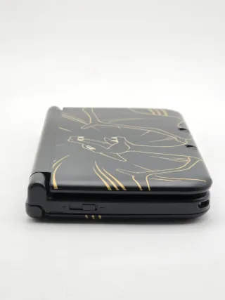 Nintendo 3DS XL a tema Pokemon 64gb