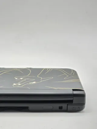 Nintendo 3DS XL a tema Pokemon 64gb