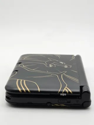 Nintendo 3DS XL a tema Pokemon 64gb