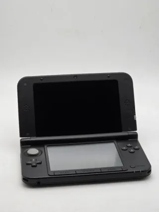 Nintendo 3DS XL a tema Pokemon 64gb