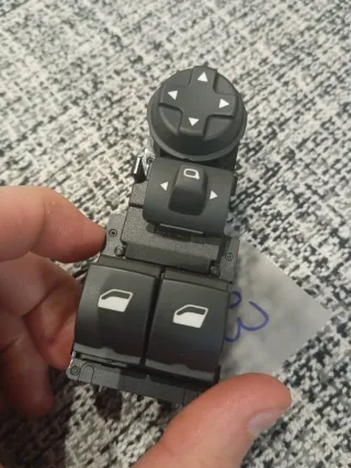 Mando Elevalunas Citroen C3 IV