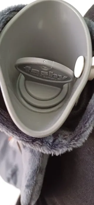 Borsa acqua calda Fashy 2L