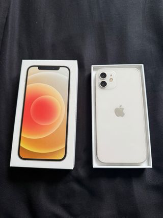 iPhone 12 64GB