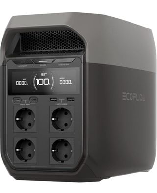 Ecoflow Delta 3 - Nuevo sin abrir