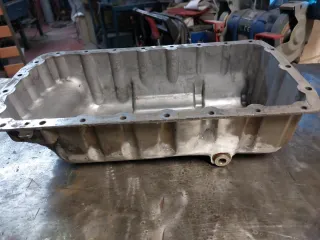 Cárter Peugeot/Citroen 1.9 Diesel