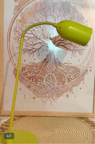 Flexo vintage años 80