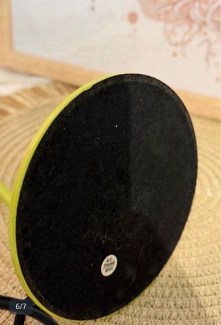 Flexo vintage años 80