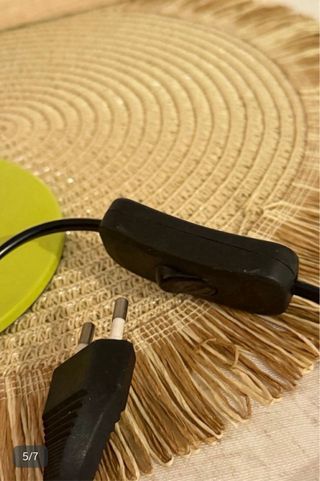 Flexo vintage años 80