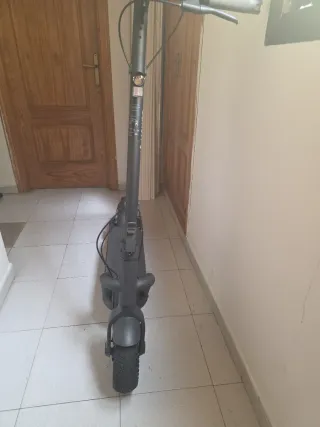 Patinete Electrico Todoterreno