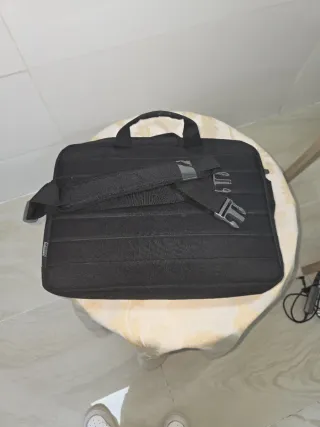 Computer HP Nero sinusa Nuovo