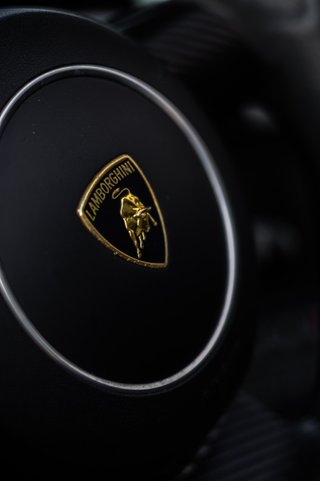 Lamborghini Gallardo 2008