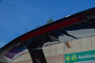 Lamborghini Gallardo spyder. Acepto cambios