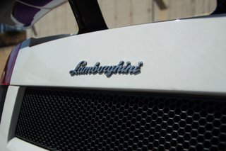 Lamborghini Gallardo spyder. Acepto cambios