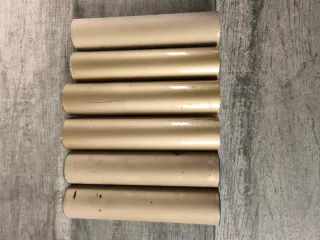 Protectores Horquilla Derbi Variant Start
