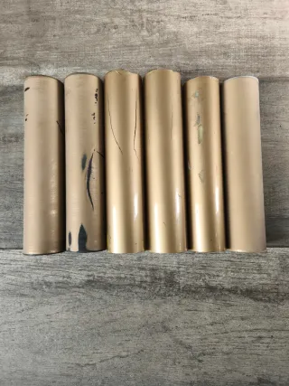 Protectores Horquilla Derbi Variant Start