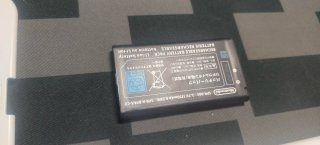 Custodia Nintendo 3DS XL Bianca + Batteria