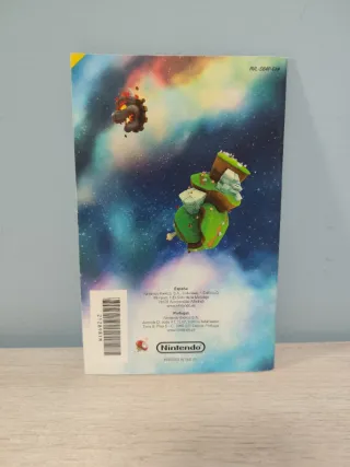 Super Mario Galaxy 2 Wii
