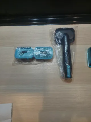 Cepillo para aspiradora CECOTEC  Petstyle