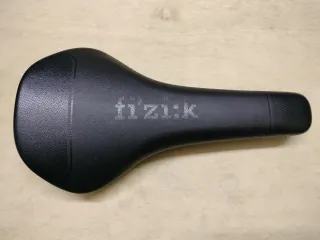 Sillín Fizik Taiga Negro