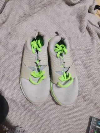 Zapatillas deportivas niño/niña