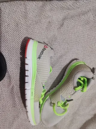 Zapatillas deportivas niño/niña