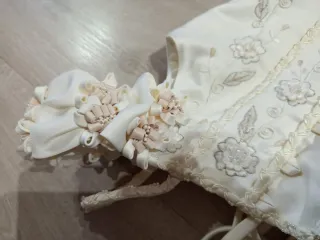 Pronovias! Vestido de Novia precioso