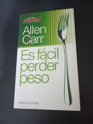 Es Facil Perder Peso
