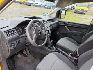 Volkswagen Caddy maxi 5 plazas combi